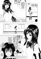 Chou LOVE-Ru Harenchi [Mens] [To Love-Ru] Thumbnail Page 02