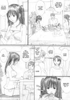 Peach Girl 4 / 水蜜少女④ [Kahlua Suzuki] [Original] Thumbnail Page 03