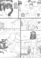 Peach Girl 4 / 水蜜少女④ [Kahlua Suzuki] [Original] Thumbnail Page 04