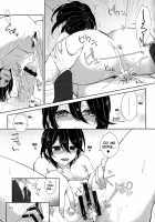 Himeko Random / ヒメコランダム [Niimaru] [Kokoro Connect] Thumbnail Page 14