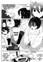 Himeko Random / ヒメコランダム [Niimaru] [Kokoro Connect] Thumbnail Page 15