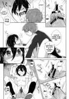 Himeko Random / ヒメコランダム [Niimaru] [Kokoro Connect] Thumbnail Page 16