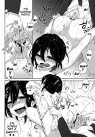 Himeko Random / ヒメコランダム [Niimaru] [Kokoro Connect] Thumbnail Page 19