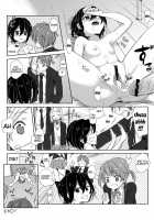 Himeko Random / ヒメコランダム [Niimaru] [Kokoro Connect] Thumbnail Page 24