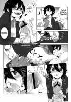 Himeko Random / ヒメコランダム [Niimaru] [Kokoro Connect] Thumbnail Page 06