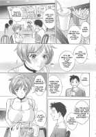 Tenshi No Kyuu Ch. 2 / 天使のキュッ 第2章 [Asamori Mizuki] [Original] Thumbnail Page 03