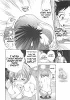 Tenshi No Kyuu Ch. 2 / 天使のキュッ 第2章 [Asamori Mizuki] [Original] Thumbnail Page 06