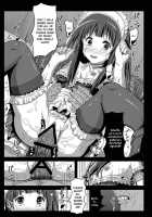 Eru Is A Slave [Zasan] [Hyouka] Thumbnail Page 21