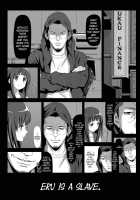 Eru Is A Slave [Zasan] [Hyouka] Thumbnail Page 02