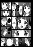 Eru Is A Slave [Zasan] [Hyouka] Thumbnail Page 03