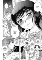 Kuzumi SOS Ch. 1 / くずみSOS 第1話 [Sabusuka] [Original] Thumbnail Page 18