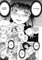 Kuzumi SOS Ch. 1 / くずみSOS 第1話 [Sabusuka] [Original] Thumbnail Page 23