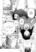 Kuzumi SOS Ch. 1 / くずみSOS 第1話 [Sabusuka] [Original] Thumbnail Page 02