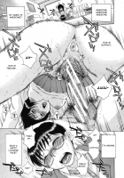 Kuzumi SOS Ch. 1 / くずみSOS 第1話 [Sabusuka] [Original] Thumbnail Page 35