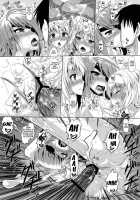 ISH / ISH [Fukuyama Naoto] [Infinite Stratos] Thumbnail Page 11