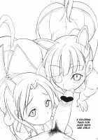 White Implosion / white implosion [Konmori] [Strike Witches] Thumbnail Page 25