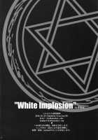 White Implosion / white implosion [Konmori] [Strike Witches] Thumbnail Page 26