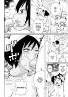 Red Hot Beach / RED HOT BEACH [John K. Pe-Ta] [Original] Thumbnail Page 18