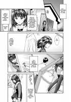 Iori - The Dark Side Of That Girl / IORI [I''s] Thumbnail Page 13