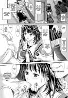 Iori - The Dark Side Of That Girl / IORI [I''s] Thumbnail Page 18