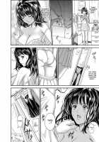 Iori - The Dark Side Of That Girl / IORI [I''s] Thumbnail Page 04