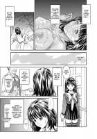 Iori - The Dark Side Of That Girl / IORI [I''s] Thumbnail Page 07