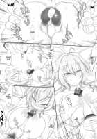 Omoi Musunde Kokoro Hiraite [Konmori] [Senki Zesshou Symphogear] Thumbnail Page 13