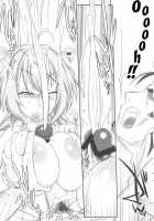 Omoi Musunde Kokoro Hiraite [Konmori] [Senki Zesshou Symphogear] Thumbnail Page 14