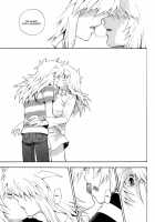 Fragment [Kaneda Goen] [Yu-Gi-Oh] Thumbnail Page 18