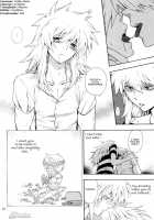 Fragment [Kaneda Goen] [Yu-Gi-Oh] Thumbnail Page 19
