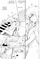 Fragment [Kaneda Goen] [Yu-Gi-Oh] Thumbnail Page 20