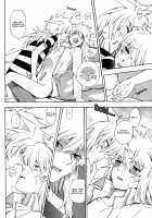 Fragment [Kaneda Goen] [Yu-Gi-Oh] Thumbnail Page 21