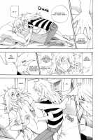 Fragment [Kaneda Goen] [Yu-Gi-Oh] Thumbnail Page 24