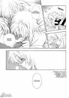 Fragment [Kaneda Goen] [Yu-Gi-Oh] Thumbnail Page 28