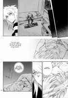 Fragment [Kaneda Goen] [Yu-Gi-Oh] Thumbnail Page 29