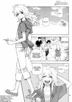 Fragment [Kaneda Goen] [Yu-Gi-Oh] Thumbnail Page 30