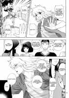 Fragment [Kaneda Goen] [Yu-Gi-Oh] Thumbnail Page 32