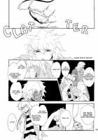 Fragment [Kaneda Goen] [Yu-Gi-Oh] Thumbnail Page 34