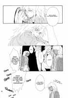 Fragment [Kaneda Goen] [Yu-Gi-Oh] Thumbnail Page 35