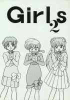 Girls 2 [Ranma 1/2] Thumbnail Page 01