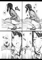 Azuman [Amano Ameno] [Bakuman] Thumbnail Page 09