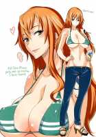 Grandline Chronicle Colorful Sainyuu / GRANDLINE CHRONICLE COLORFUL 彩乳 [Isao] [One Piece] Thumbnail Page 02