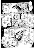 Gitai Extra Story / 擬態 extra story [Date] [Original] Thumbnail Page 01