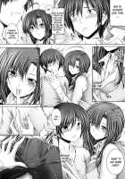 - Ane No Senaka Wo Mite Sodatsu? - [Otone] [Original] Thumbnail Page 02