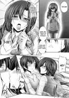 - Ane No Senaka Wo Mite Sodatsu? - [Otone] [Original] Thumbnail Page 06