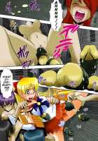 Lust Demons’ Assault [Sailor Moon] Thumbnail Page 17