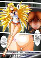 Lust Demons’ Assault [Sailor Moon] Thumbnail Page 22