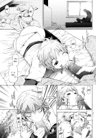 Seaside House / Seaside House [D.P] [Original] Thumbnail Page 03