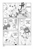 Maid No Mitsuko-San Vol.1 / 家政婦のミツコさん 第1巻 [Tsuya Tsuya] [Original] Thumbnail Page 103