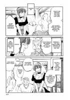 Maid No Mitsuko-San Vol.1 / 家政婦のミツコさん 第1巻 [Tsuya Tsuya] [Original] Thumbnail Page 117